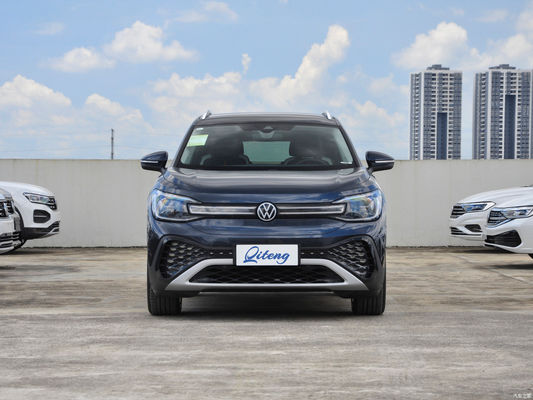 Richiesta personalizzata Miglior Vendita ID6 Long Endurance Version Lite PRO SUV Body Style SUV