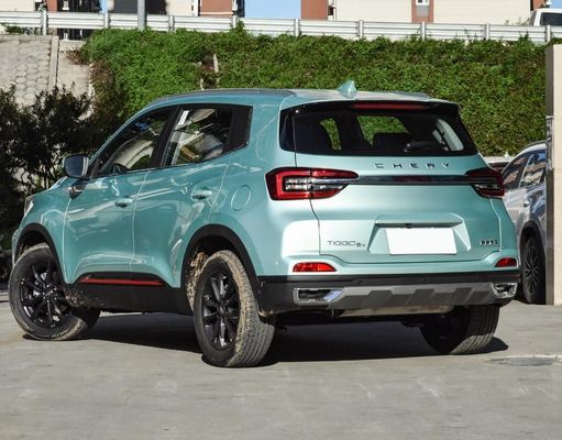 Richiesta personalizzata Chery Tiggo 5X 2022 Plus Kung Fu Panda 1.5t CVT personalizzazione