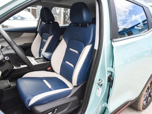 Richiesta personalizzata Chery Tiggo 5X 2022 Plus Kung Fu Panda 1.5t CVT personalizzazione