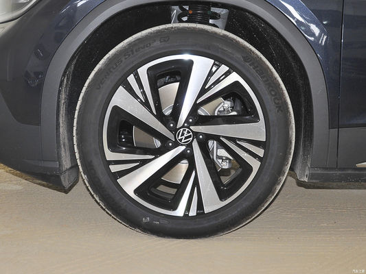 Richiesta personalizzata Miglior Vendita ID6 Long Endurance Version Lite PRO SUV Body Style SUV