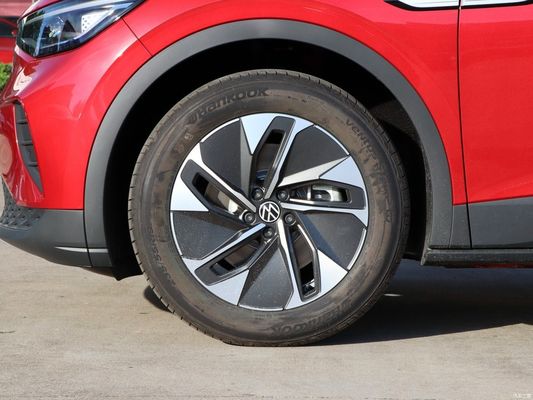 Personalizza ID4 Pure SUV Long Endurance Version con cambio automatico 4592*1852*1629
