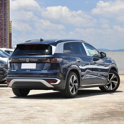2022 ID6 Crozz Pure /PRO/Lite PRO Auto elettrica/SUV Sedile di lunga durata 7 Conditon PRO