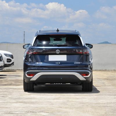 2022 ID6 Crozz Pure /PRO/Lite PRO Auto elettrica/SUV Sedile di lunga durata 7 Conditon PRO
