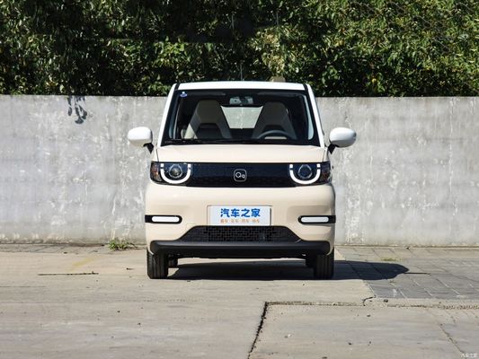 Sistema di frenata meccanica Auto elettrica per il 2024 Chery Energy QQ-Ice Cream 120km Cone