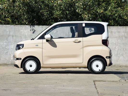 Sistema di frenata meccanica Auto elettrica per il 2024 Chery Energy QQ-Ice Cream 120km Cone