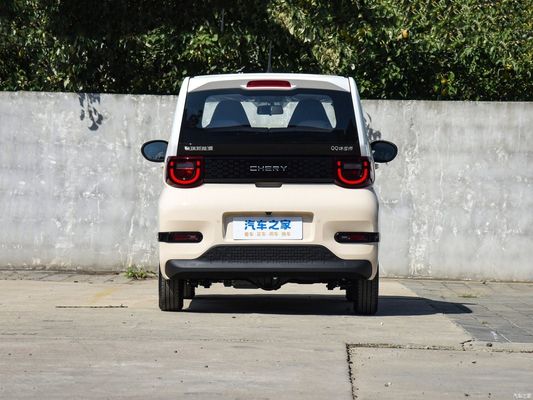 Sistema di frenata meccanica Auto elettrica per il 2024 Chery Energy QQ-Ice Cream 120km Cone