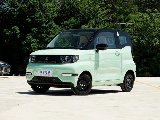 Sistema di frenata meccanica Auto elettrica per il 2024 Chery Energy QQ-Ice Cream 120km Cone