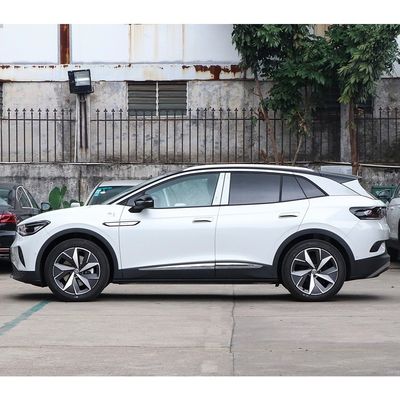 2022 ID4 Crozz Pure /Lite PRO Electric Car /SUV Long Endurance Rvc Parcheggio Sistema di immagini retrovisore Sistema di frenatura elettromagnetica