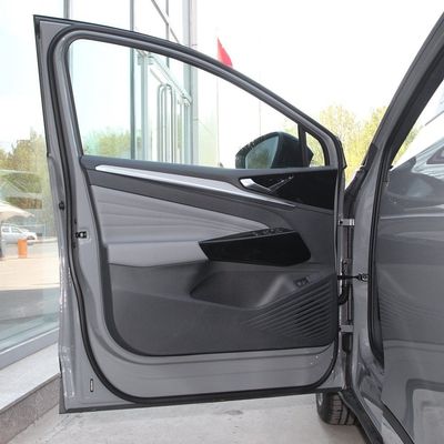 2022 ID4 Crozz Pure /Lite PRO Electric Car /SUV Long Endurance Rvc Parcheggio Sistema di immagini retrovisore Sistema di frenatura elettromagnetica