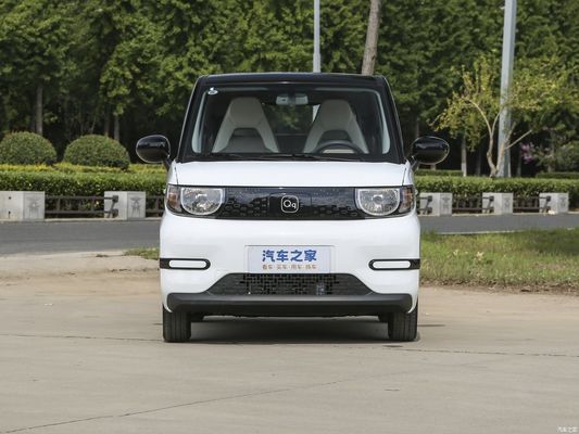 Mini Veicolo elettrico EV Chery QQ-Ice Cream 2024 170km Milkshake per le esigenze dei clienti