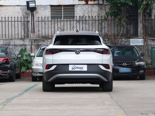 FAW-Volkswagen ID4 Long Endurance Version Lite PRO SUV 4592*1852*1629 Personalizzazione