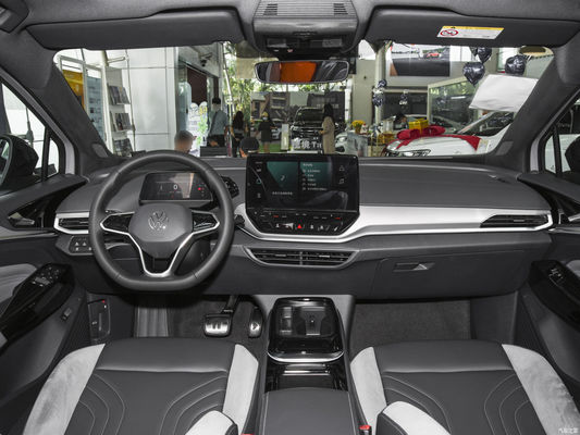FAW-Volkswagen ID4 Long Endurance Version Lite PRO SUV 4592*1852*1629 Personalizzazione