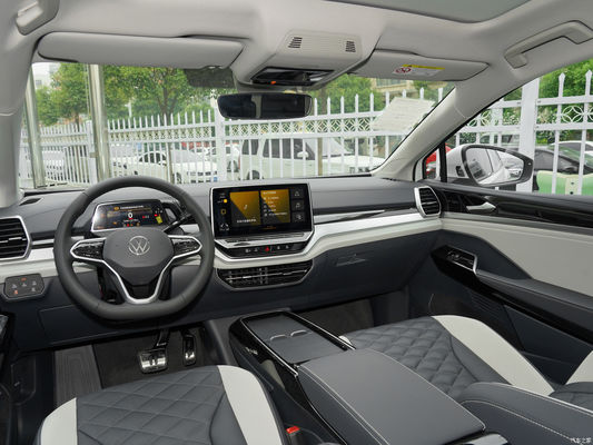 ID6 Long Endurance Version PRO SUV personalizzare tipo di carrozzeria chiusa con cambio automatico