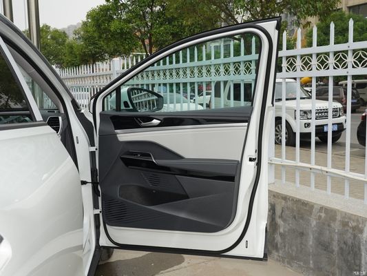 ID6 Long Endurance Version PRO SUV personalizzare tipo di carrozzeria chiusa con cambio automatico