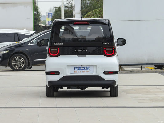 Automatico EV Veicolo elettrico Auto Minicar Chery Energy QQ-Ice Cream 2024 205 km Sundae