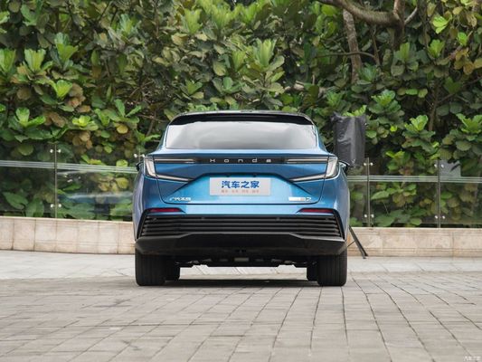 2024 Honda Enp2 Pure Electric Car Seats 5 Fuel Type Electric Advanced Edition Car