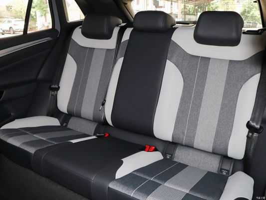 FAW-Volkswagen ID4 Long Endurance Version SUV puro con carrozzeria chiusa