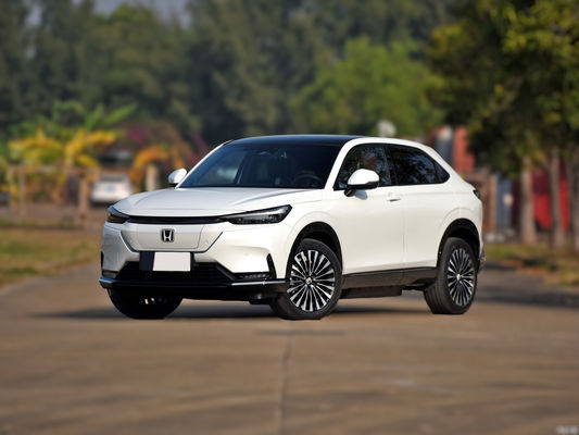2022 Veicoli energetici E Ns1 E-Jing Versione 5 porte 5 posti EPB EV SUV Auto per prodotti