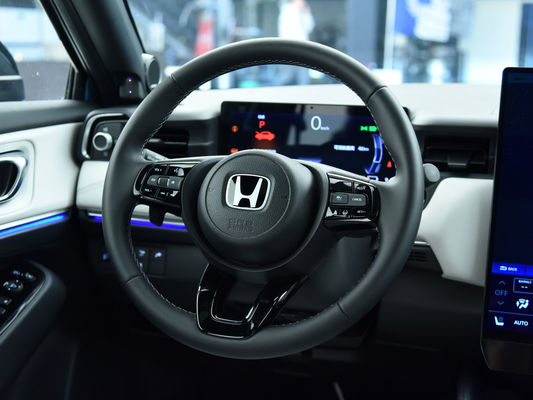 2022 Veicoli energetici E Ns1 E-Jing Versione 5 porte 5 posti EPB EV SUV Auto per prodotti