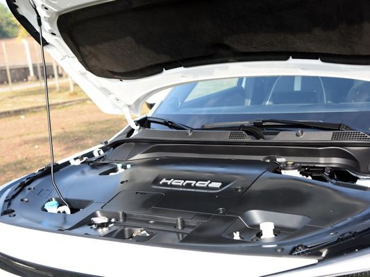 2022 Veicoli energetici E Ns1 E-Jing Versione 5 porte 5 posti EPB EV SUV Auto per prodotti