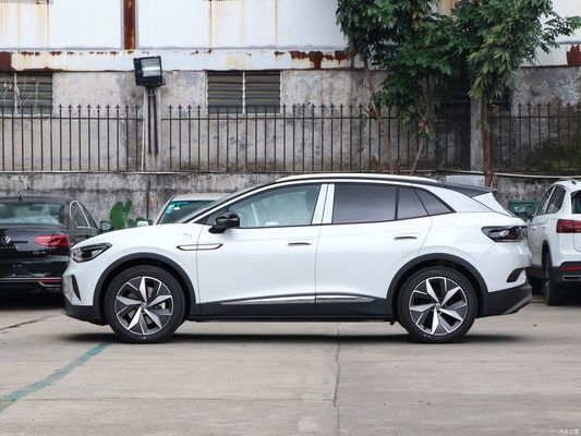 ID4 Long Endurance Version Lite PRO SUV con cambio automatico di FAW-Volkswagen