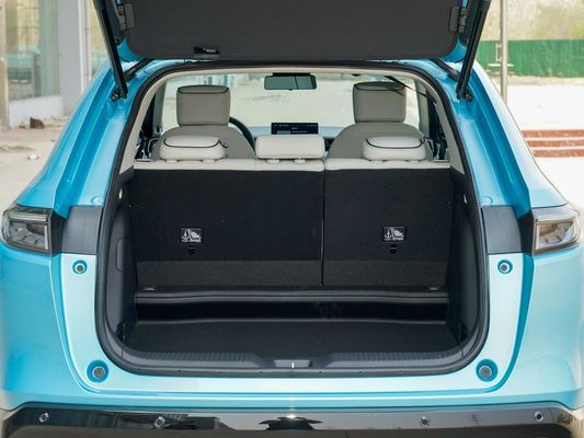 EV E-Dong Versione SUV Veicolo elettrico 2022 Migliori offerte di auto con cambio automatico