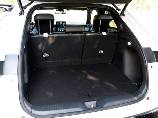 2022 Energy Vehicles E-Jing Version5 Doors 5 Seat EV SUV con velocità massima di 150km/h