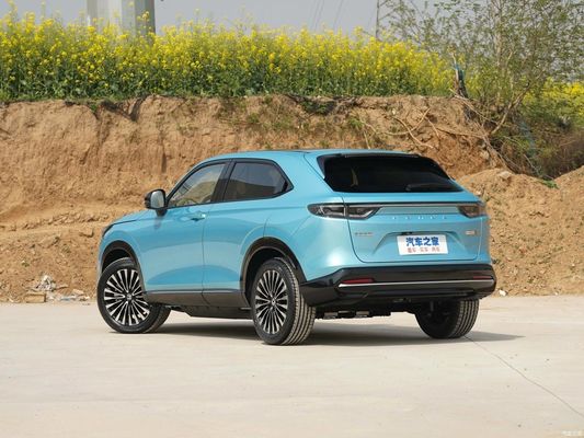 Auto SUV Electric Car Electric Car EV Honda E Ns1 2022 E-Dong Versione Fuel Electric