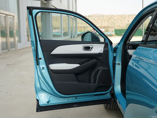 Auto SUV Electric Car Electric Car EV Honda E Ns1 2022 E-Dong Versione Fuel Electric