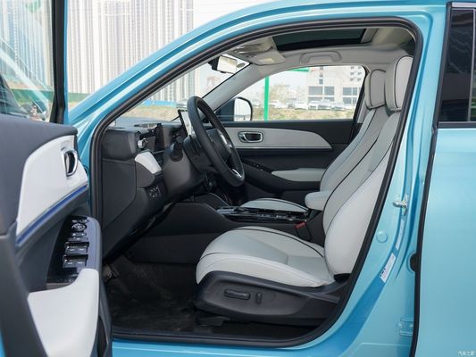 Auto SUV Electric Car Electric Car EV Honda E Ns1 2022 E-Dong Versione Fuel Electric