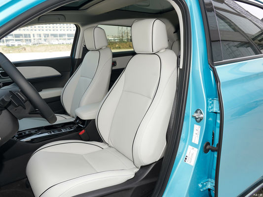 Auto SUV Electric Car Electric Car EV Honda E Ns1 2022 E-Dong Versione Fuel Electric