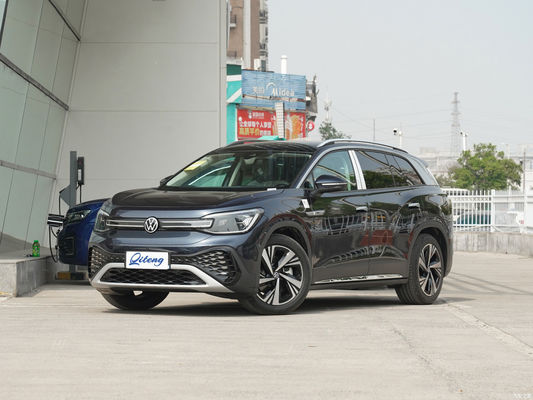 Tipo di carrozzeria chiusa ID6 PRO SUV di lunga durata con cilindrata 1600-2500cc