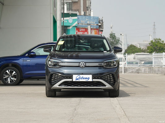 Tipo di carrozzeria chiusa ID6 PRO SUV di lunga durata con cilindrata 1600-2500cc