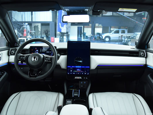 Honda E Ns1 2022 E-Jing Versione Auto elettrica SUV Carburante elettrico in alta domanda
