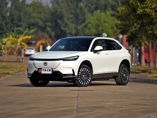 Honda E Ns1 2022 E-Jing Versione Auto elettrica SUV Carburante elettrico in alta domanda