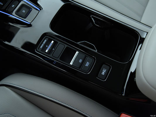 Honda E Ns1 2022 E-Jing Versione Auto elettrica SUV Carburante elettrico in alta domanda