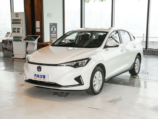 Changan Eado EV460 Limousine elettrica per le vostre esigenze