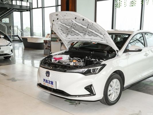 Changan Eado EV460 Limousine elettrica per le vostre esigenze