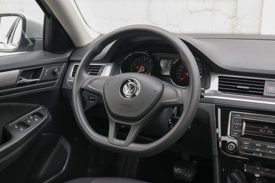 Struttura Sedana Torsione 145nm 2019 VW Bora Legend Auto Fashion 1.5L 112 cavalli L4
