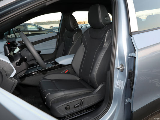Veicoli elettrici 2023 Volkswagen ID4X Pure Smart Edition Veicoli energetici 48V Voltaggio