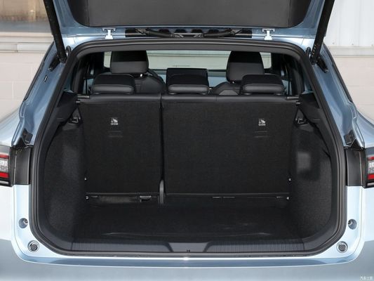 Veicoli elettrici 2023 Volkswagen ID4X Pure Smart Edition Veicoli energetici 48V Voltaggio