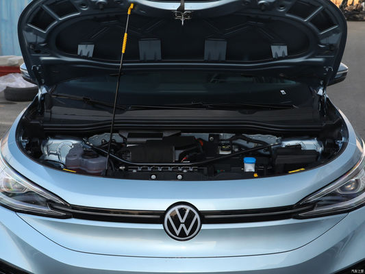 Veicoli elettrici 2023 Volkswagen ID4X Pure Smart Edition Veicoli energetici 48V Voltaggio