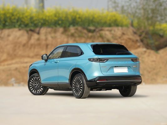 2023 Honda E Ns1 Edong Edition Veicolo elettrico Double-Wishbone sospensione indipendente