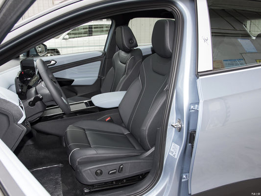 Struttura SUV 2023 VW Volkswagen ID4X Pure Long Battery Life Edition Veicoli elettrici elettrici