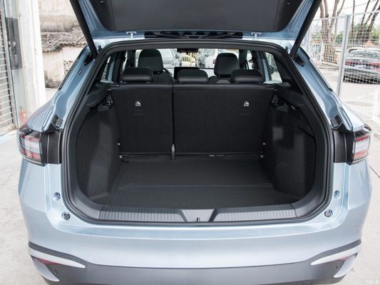 Struttura SUV 2023 VW Volkswagen ID4X Pure Long Battery Life Edition Veicoli elettrici elettrici