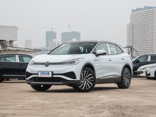 48V Veicoli elettrici 2023 Volkswagen VW ID4X Smart Long Range Energy SUV EV Seats 5