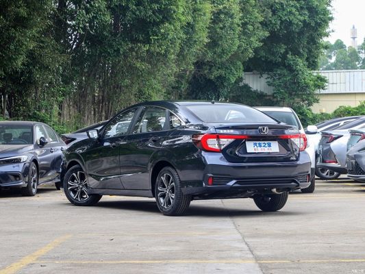 2023 Honda Envix 1.0t 180turbo CVT Comfort Edition Sedan Tipo carrozzeria chiusa Auto a benzina