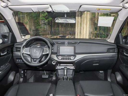 2023 Honda Envix 1.0t 180turbo CVT Comfort Edition Sedan Tipo carrozzeria chiusa Auto a benzina