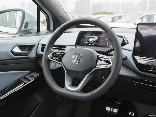 48V Veicoli elettrici 2023 Volkswagen VW ID4X Smart Long Range Energy SUV EV Seats 5