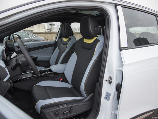 48V Veicoli elettrici 2023 Volkswagen VW ID4X Smart Long Range Energy SUV EV Seats 5